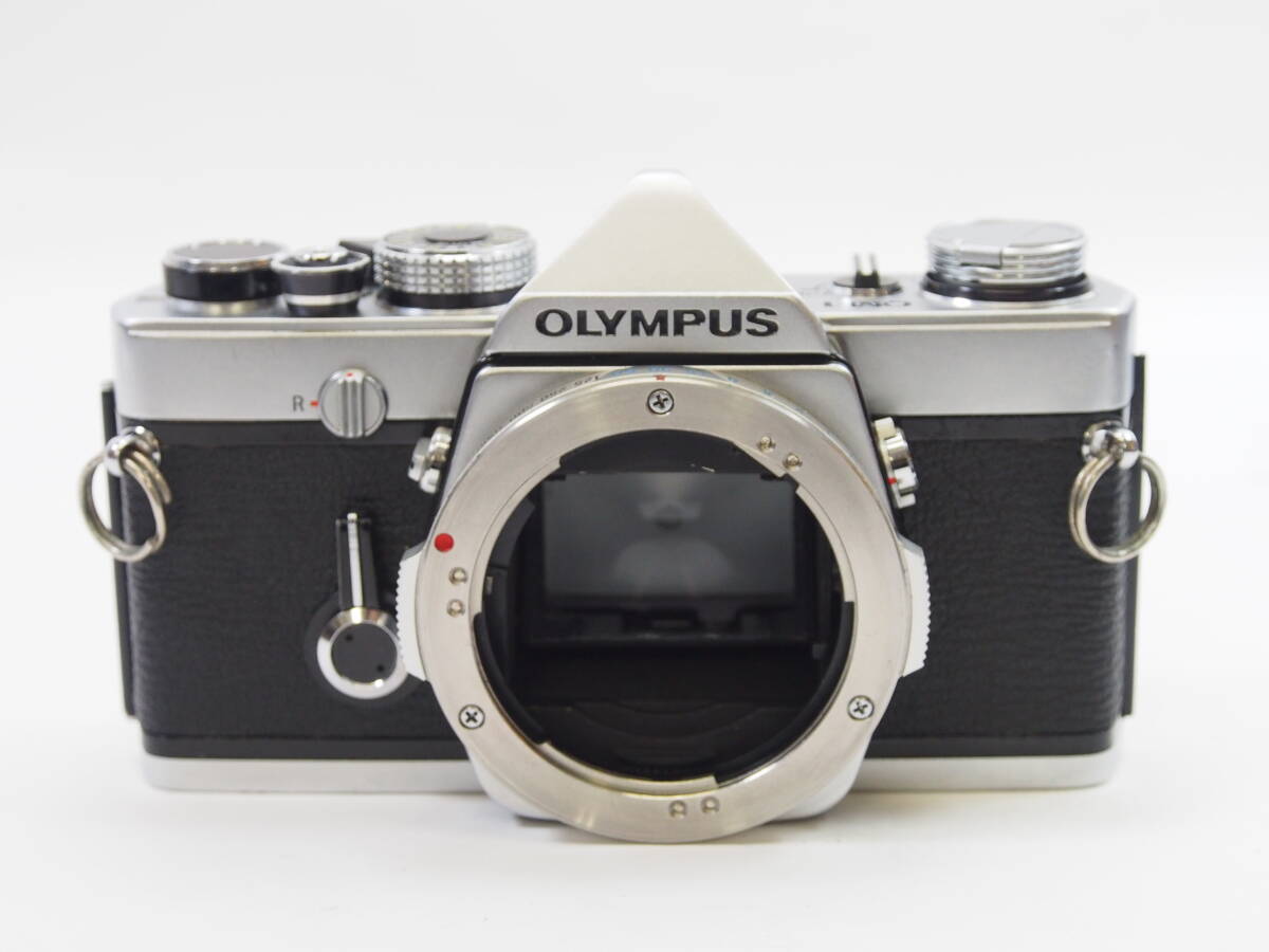 ◎OLYMPUS オリンパス OM-1 ボディ 訳あり