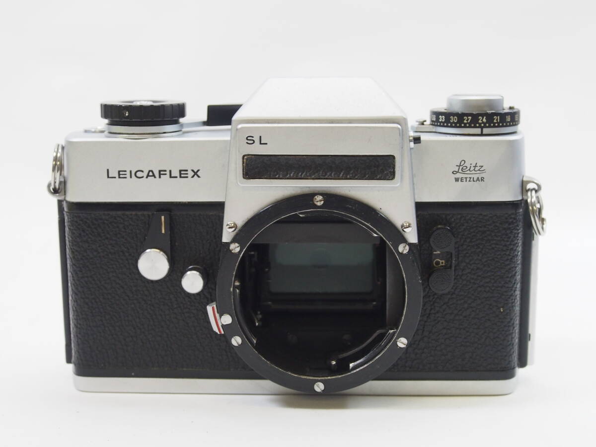 ◎Leica ライカ LEICAFLEX SL ボディ