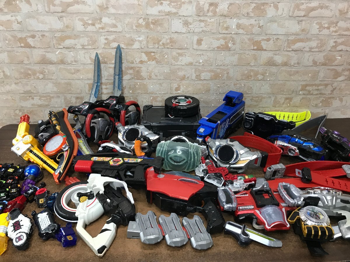 ③☆mkduki☆ 男の子向け　仮面ライダー鎧武　仮面ライダードライブ　仮面ライダーゴースト　等