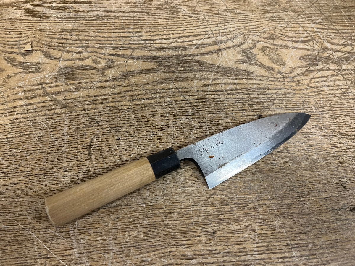 ☆中古☆ 包丁 有次