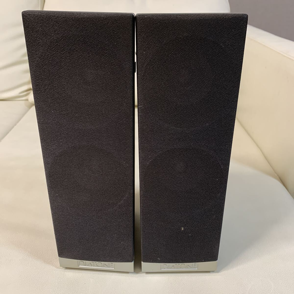 ☆IS-0310せ100 DIATONE ダイアトーン SP-BD401-B ペアスピーカー 動作確認済☆