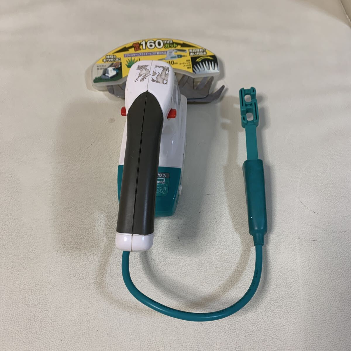 ☆IS-0330ホ80 MUSASHI ムサシ スーパーファインカット PG-160 動作確認済☆