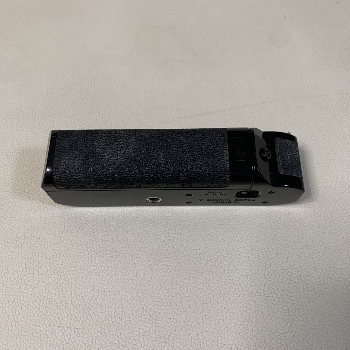 ☆IS-0403へ60 Canon キヤノン POWER WINDER 動作未確認☆