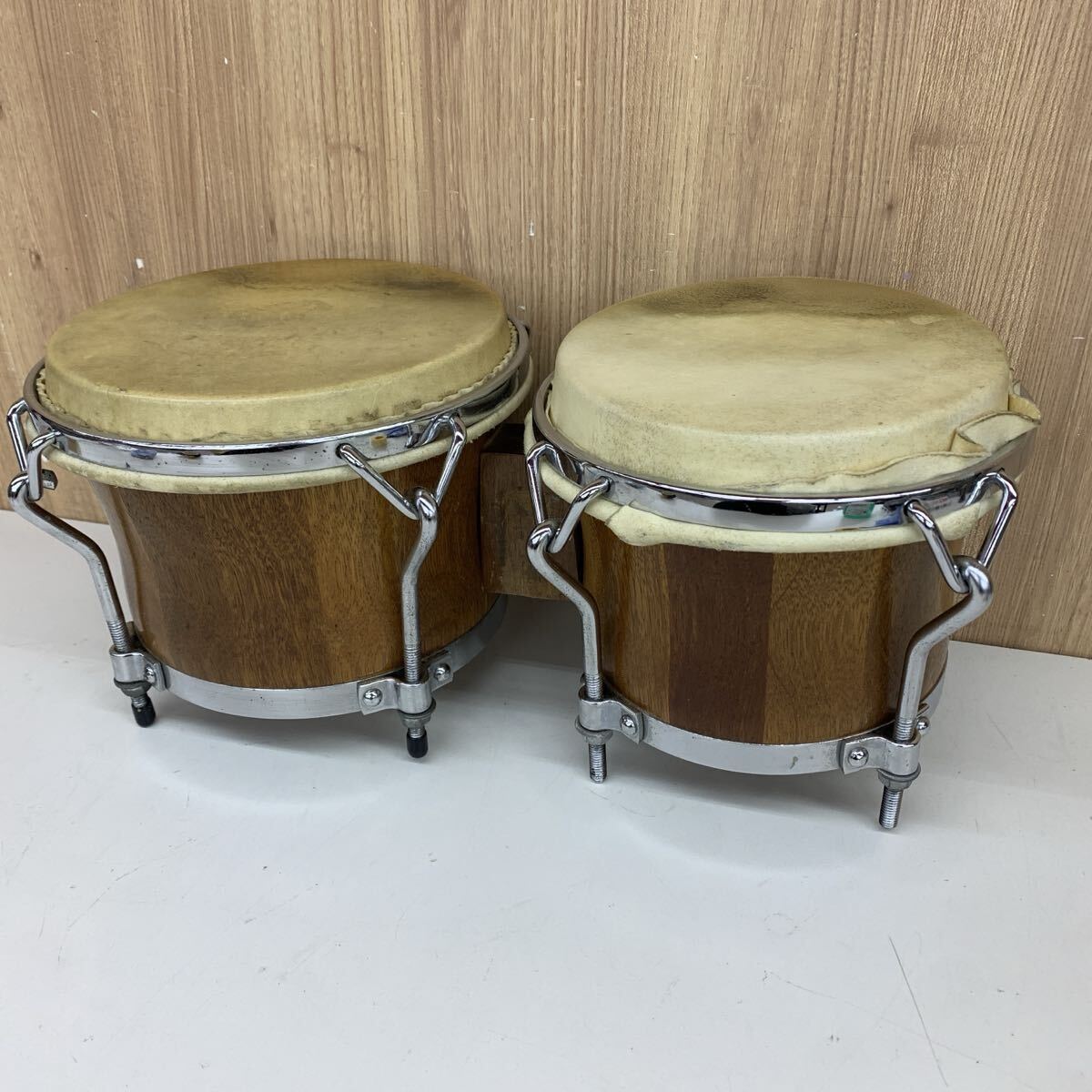 【N-1】 ブランド不明 ボンゴ BONGO 5702-87
