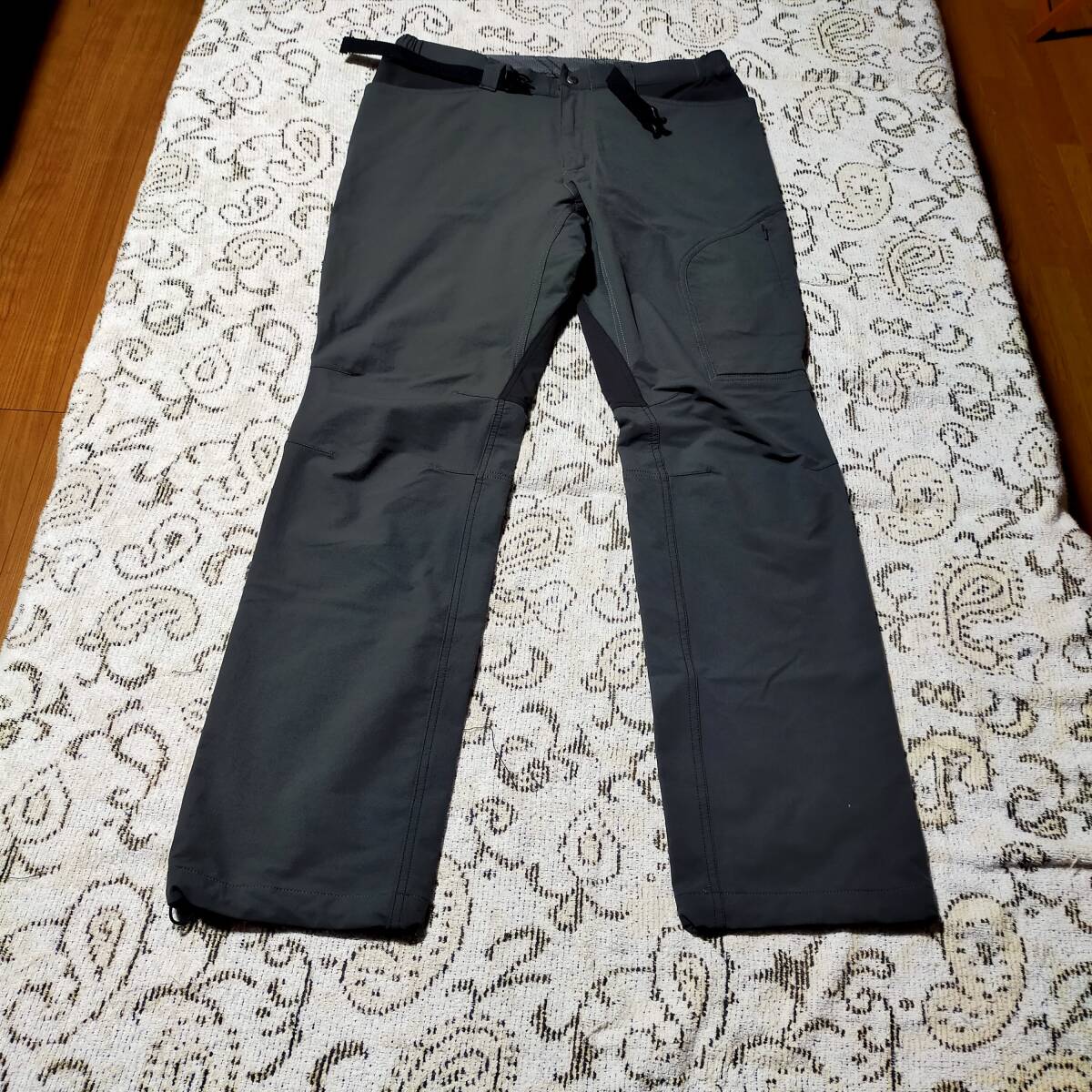 PHENIX トレッキングパンツ LLサイズ　