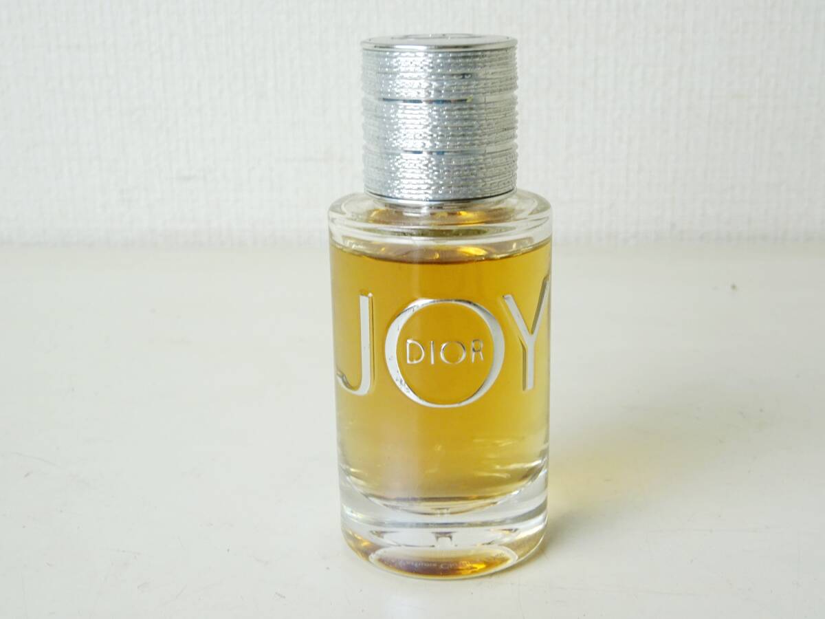 ほぼ満量◇クリスチャン ディオール JOY ジョイ EDP 30ml