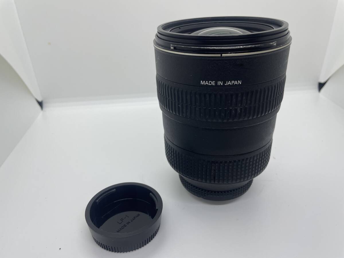 1円～ NIKON AF-S NIKKOR ED 28-70mm f2.8D ニコン オートフォーカス
