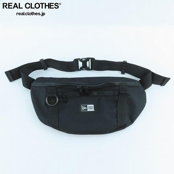NEW ERA/ニューエラ ウエストバッグ/ボディバッグ /060