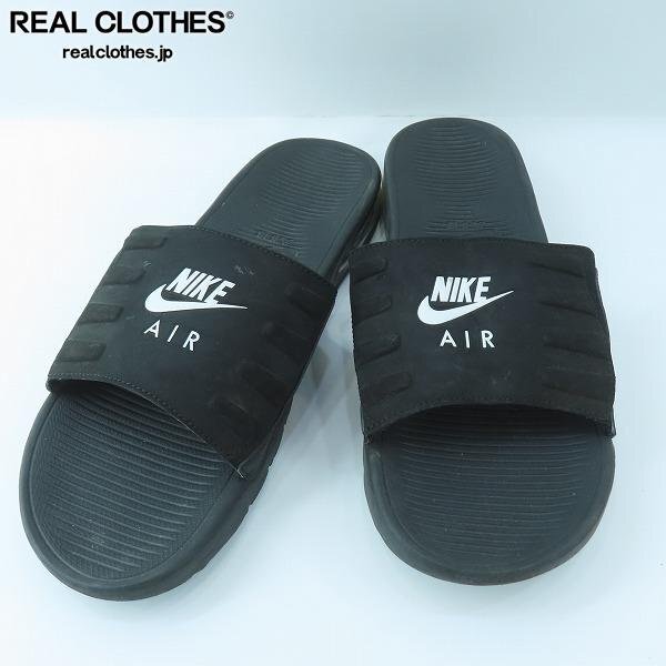 NIKE/ナイキ AIR MAX CAMDEN SLIDE/エアマックス キャムデン スライド サンダル BQ4626-003/33.0 /080