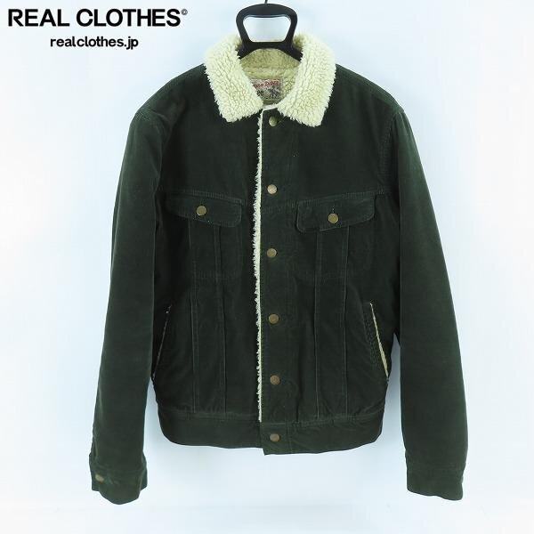 ☆LEE×JOURNAL STANDARD/リー×ジャーナルスタンダード STORM RIDER/ストームライダージャケット 96043/M /060