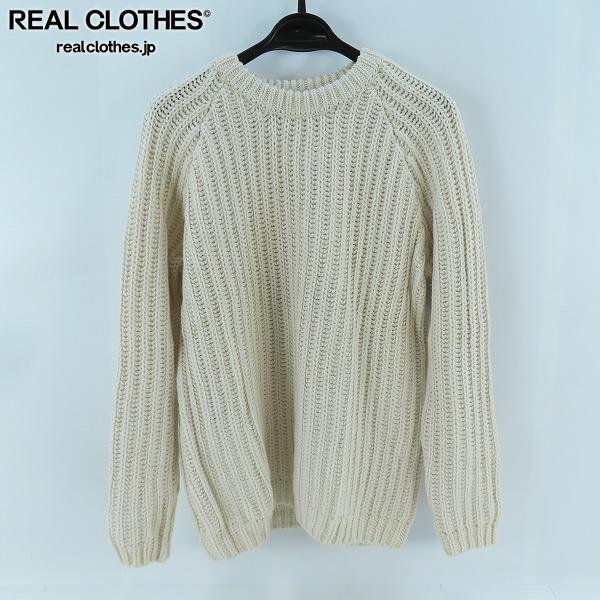 ☆BEAUTY&YOUTH UNITED ARROWS/ビューティー&ユース ユナイテッドアローズ ニット/セーター/M /060