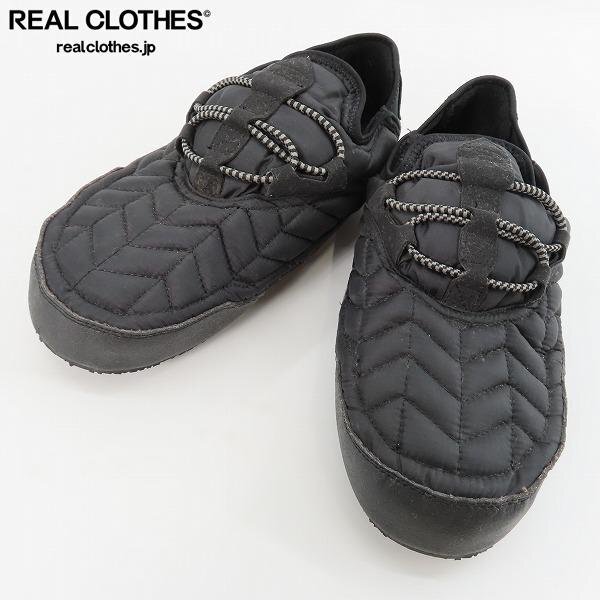 NEW BALANCE/ニューバランス SUFMOCK2 モックシューズ スリッポン SUFMOCK2/27 /080