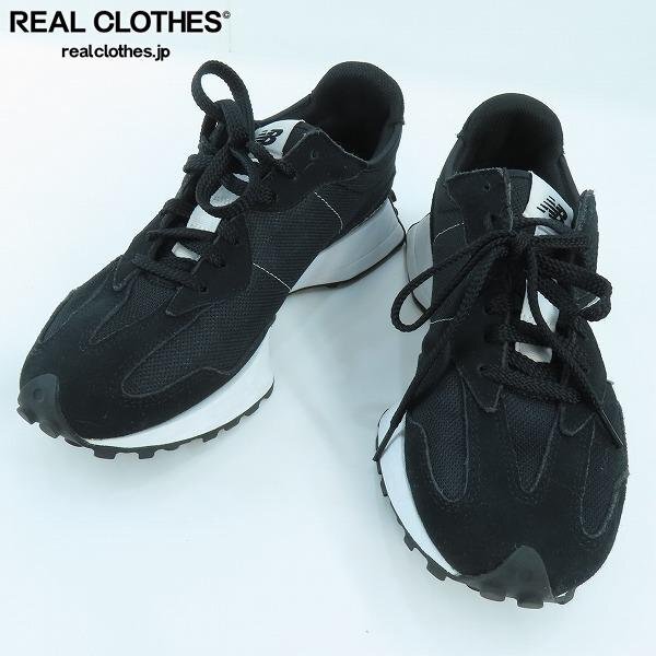 NEW BALANCE/ニューバランス ローカットスニーカー MS327CBW /28 /080