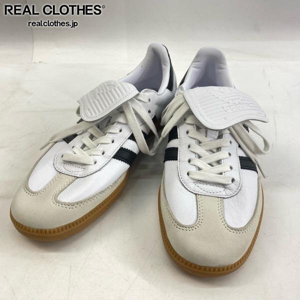 adidas/アディダス SAMBA LT/サンバ LT スニーカ IG4279/26 /080