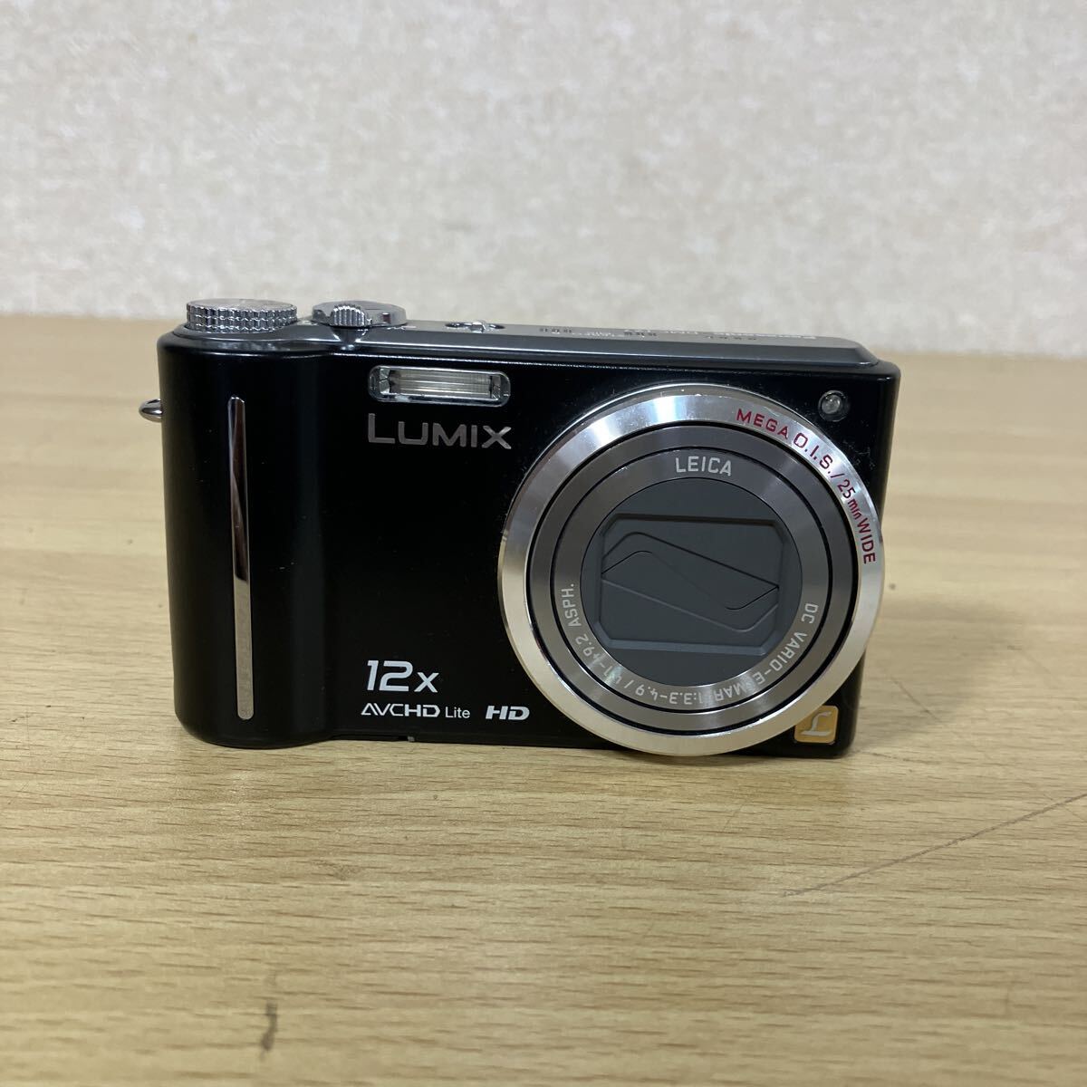 Panasonic パナソニック DMC-TZ7 LUMIX ルミックス レンズ LEICA DC VARIO-ELMAR 1:3.3-4.9/4.1-49.2 ASPH. デジタルカメラ 4 サ カ 1898