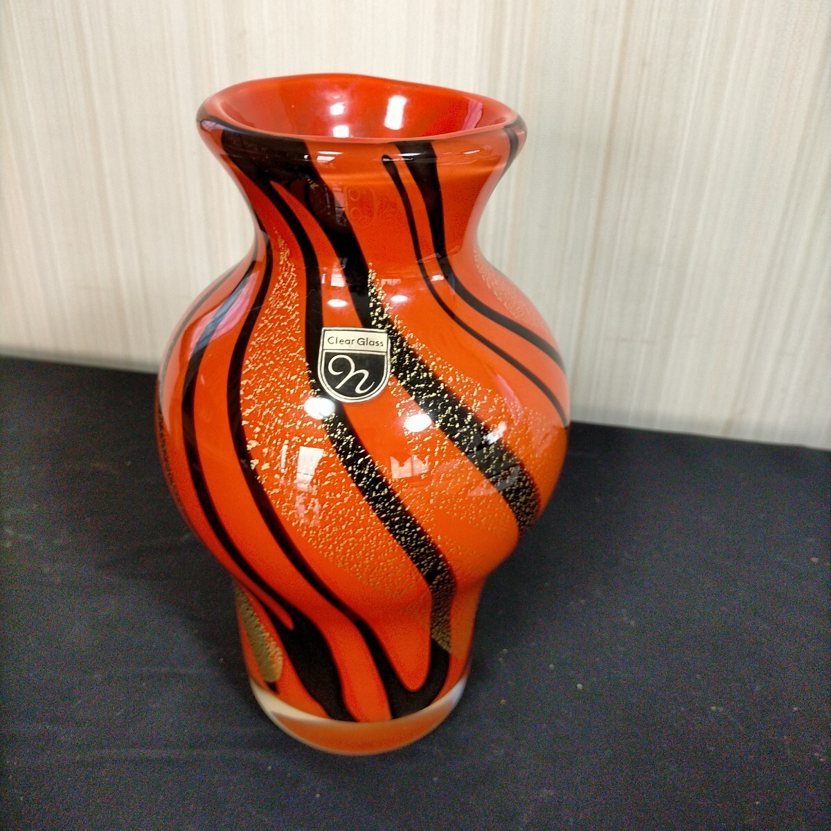 ● 花瓶 花器 ガラス 花入●
