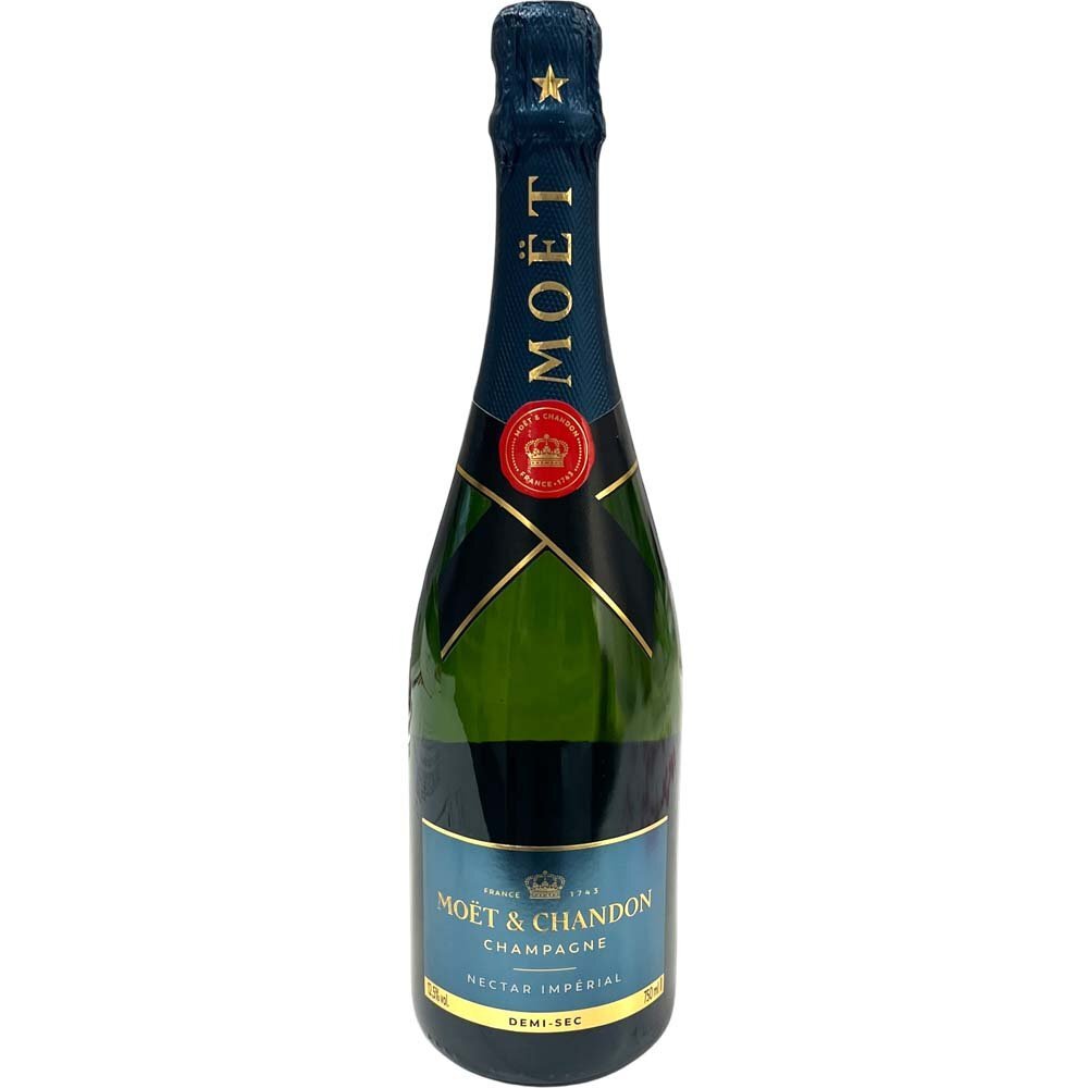 南店26-485 【未開栓】モエ・エ・シャンドン ネクターアンペリアル 750ml 12.5% 果実酒 MOET＆CHANDON NECTAR IMPERIAL DOMI-SEC