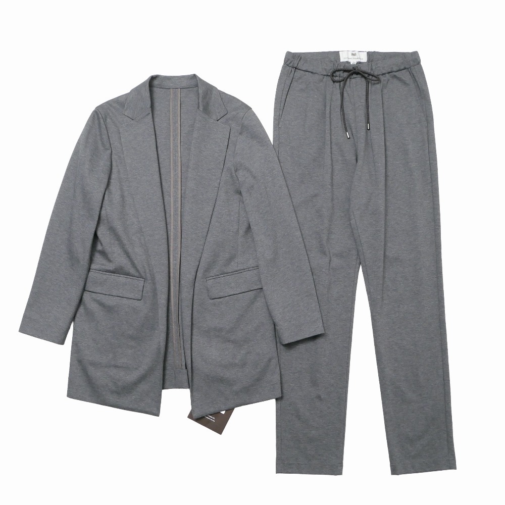 未使用 Traditional Weatherwear トラディショナルウェザーウェア スーツ サイズS ジャケット タック