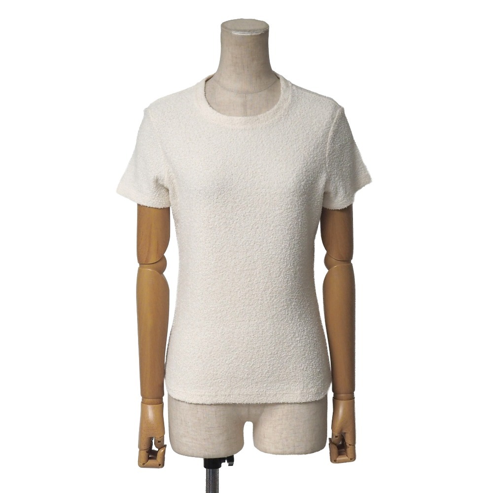 未使用 theory セオリー TINY TEE 2 半袖Ｔシャツ サイズS