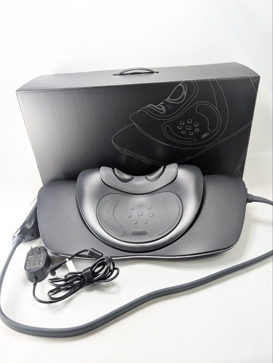 【動作品】MYTREX MEDI NECK マイトレックス メディネック MT-MDN24B EMS 管理F56