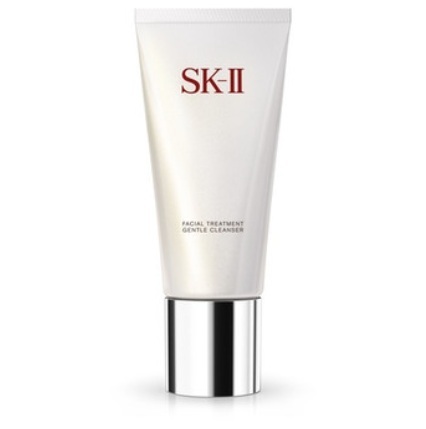 【新品】SK-II フェイシャル トリートメント ジェントル クレンザー 120g /レターパック送料無料