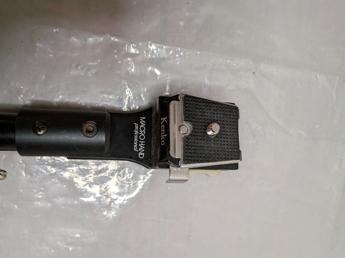 Kenko（ケンコー）「マクロハンド プロフェッショナル」A-608