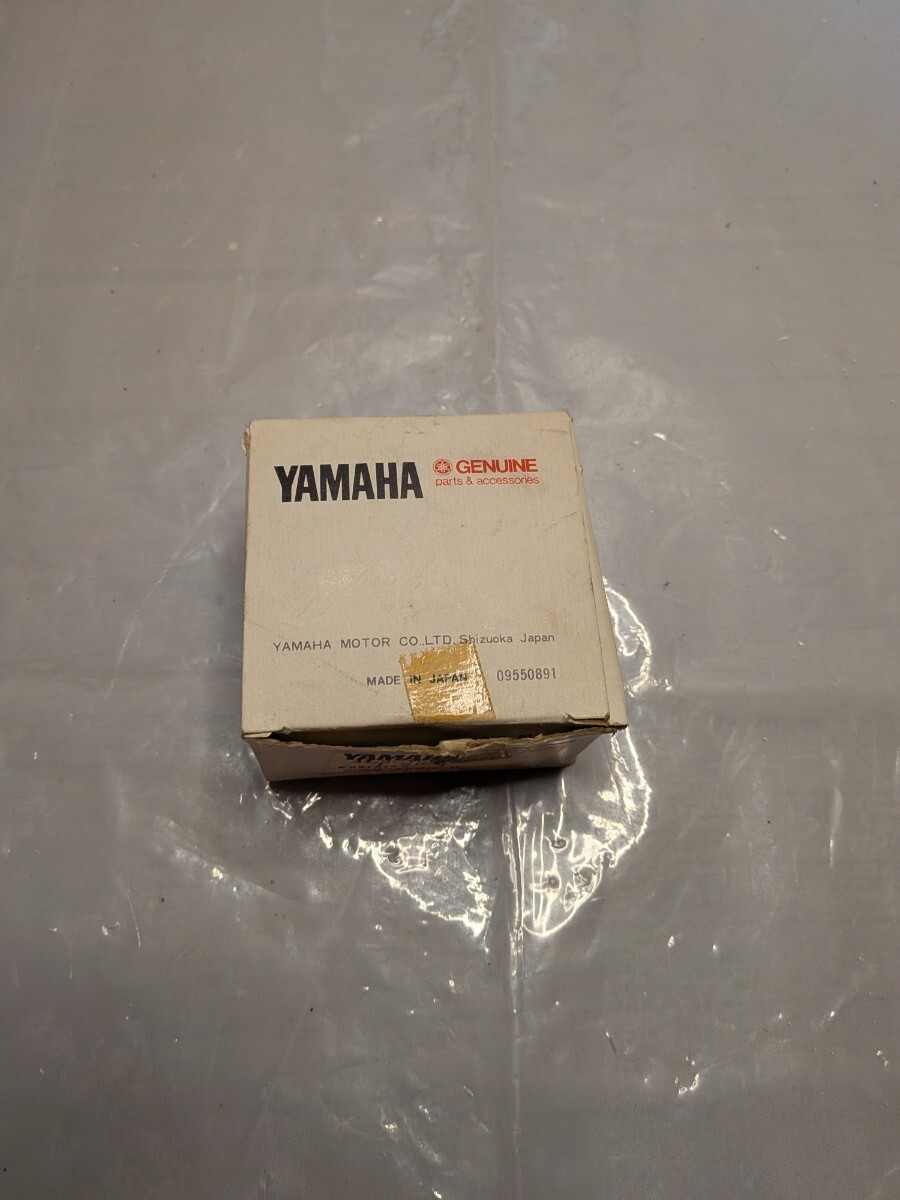 YAMAHA 　ブレーキパット 4L3-W0045-00 MADE IN JAPAN 　A-7