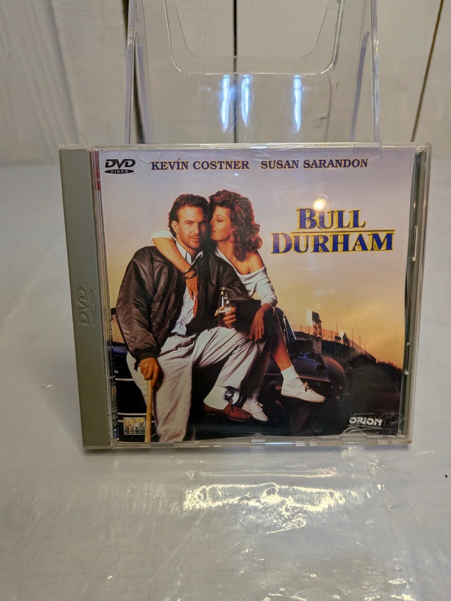 さよならゲーム ケビンコスナー スーザンサランドン ティムロビンス ロンシェルトン セル版 A-214