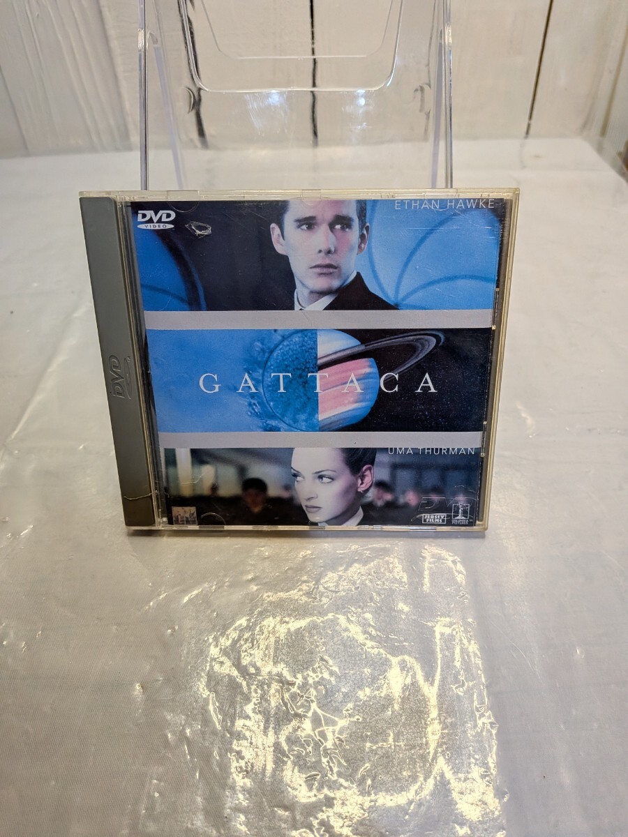 タカ　DVD　帯付き A-262