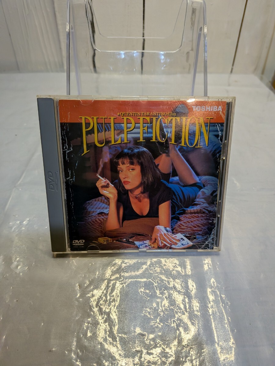 パルプ・フィクション('94米) A-303