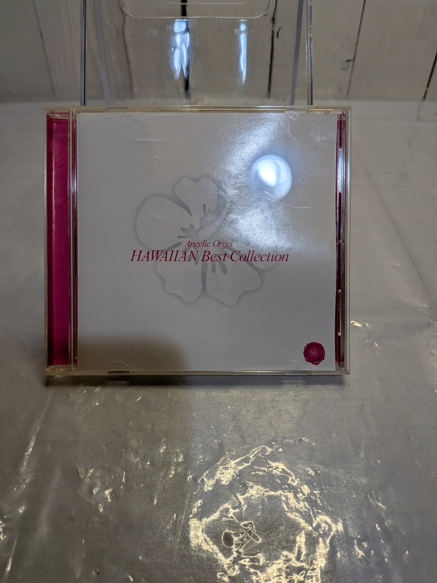 HAWAIIAN Best Collection Angelie Orgel