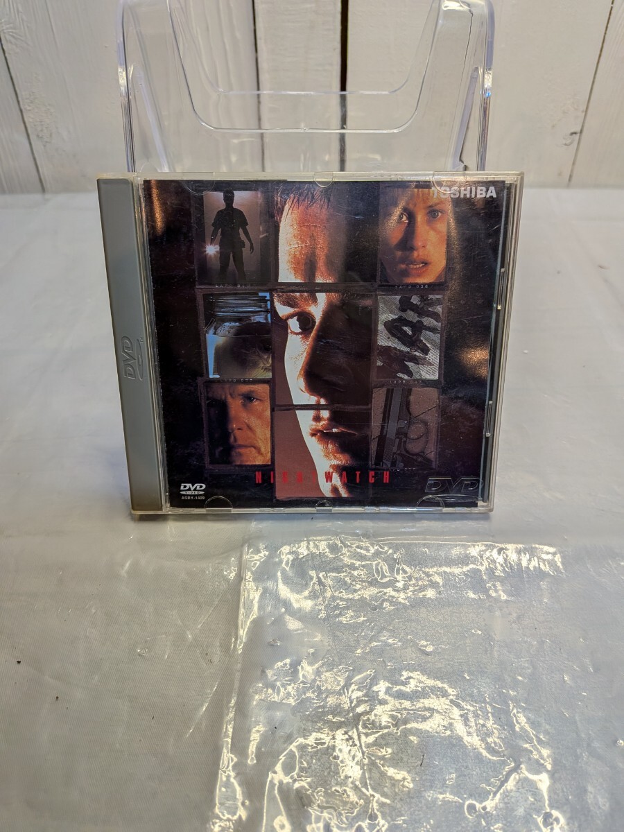 スニーカーズ ロバート・レッドファード他 本編125分 帯付き　A-310