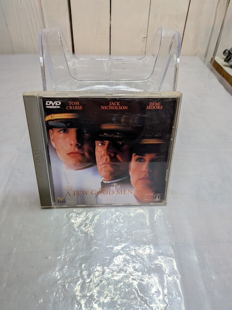 ア・フュー・グッドメン DVD A-309