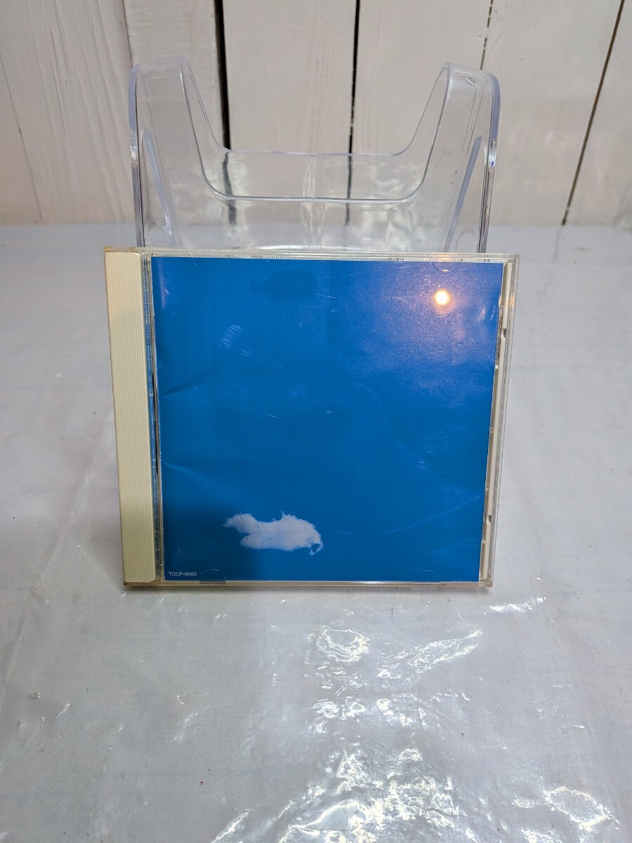 ジョン・レノン＆オノ・ヨーコ　CD A-341