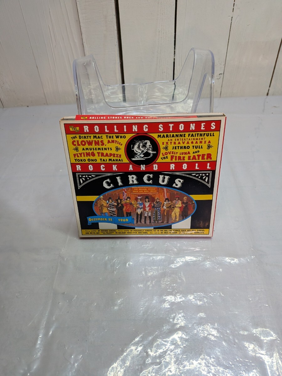 ローリング・ストーンズ／ロックン・ロール・サーカス　A-355