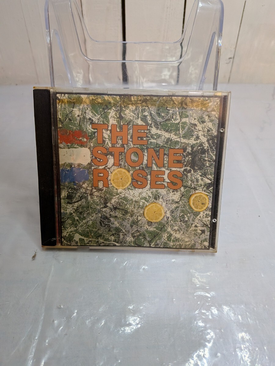 ザ・ストーン・ローゼズ『ザ・ストーン・ローゼズ』 A-361