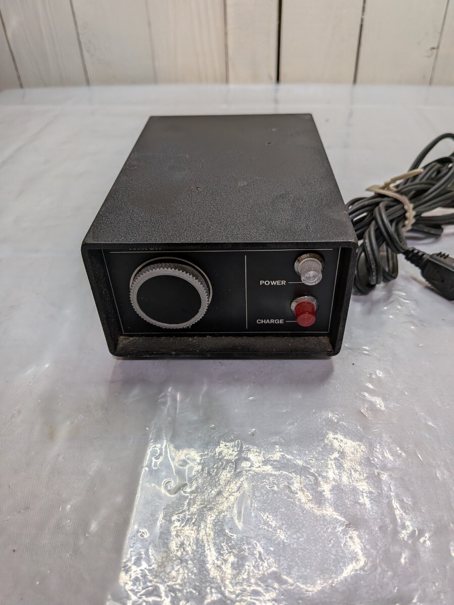 Nikon Quick Charger DH-1 現状品　A-403