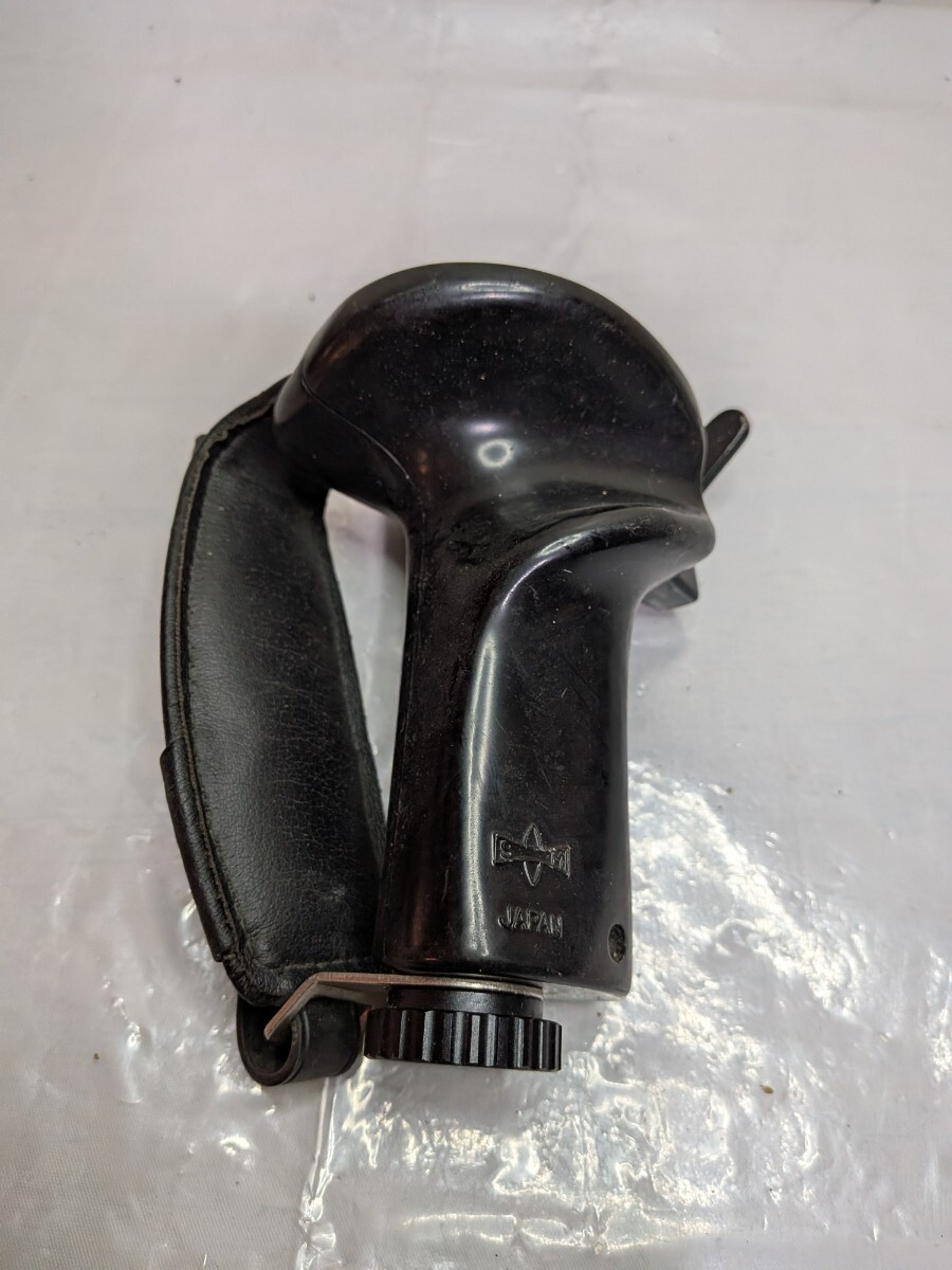 MAMIYA マミヤ カメラ グリップ ピストルグリップ ハンドグリップ A-610