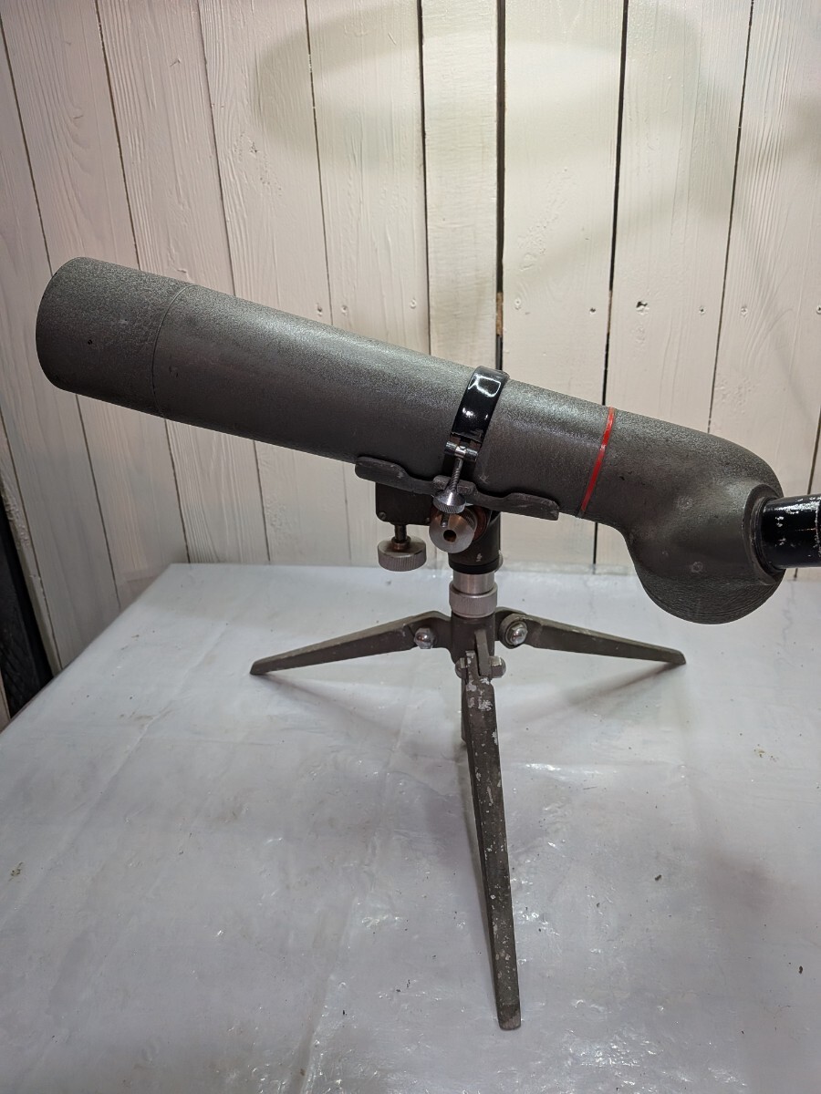 コーワ スポッティングスコープ TS-1 25-50X A-634