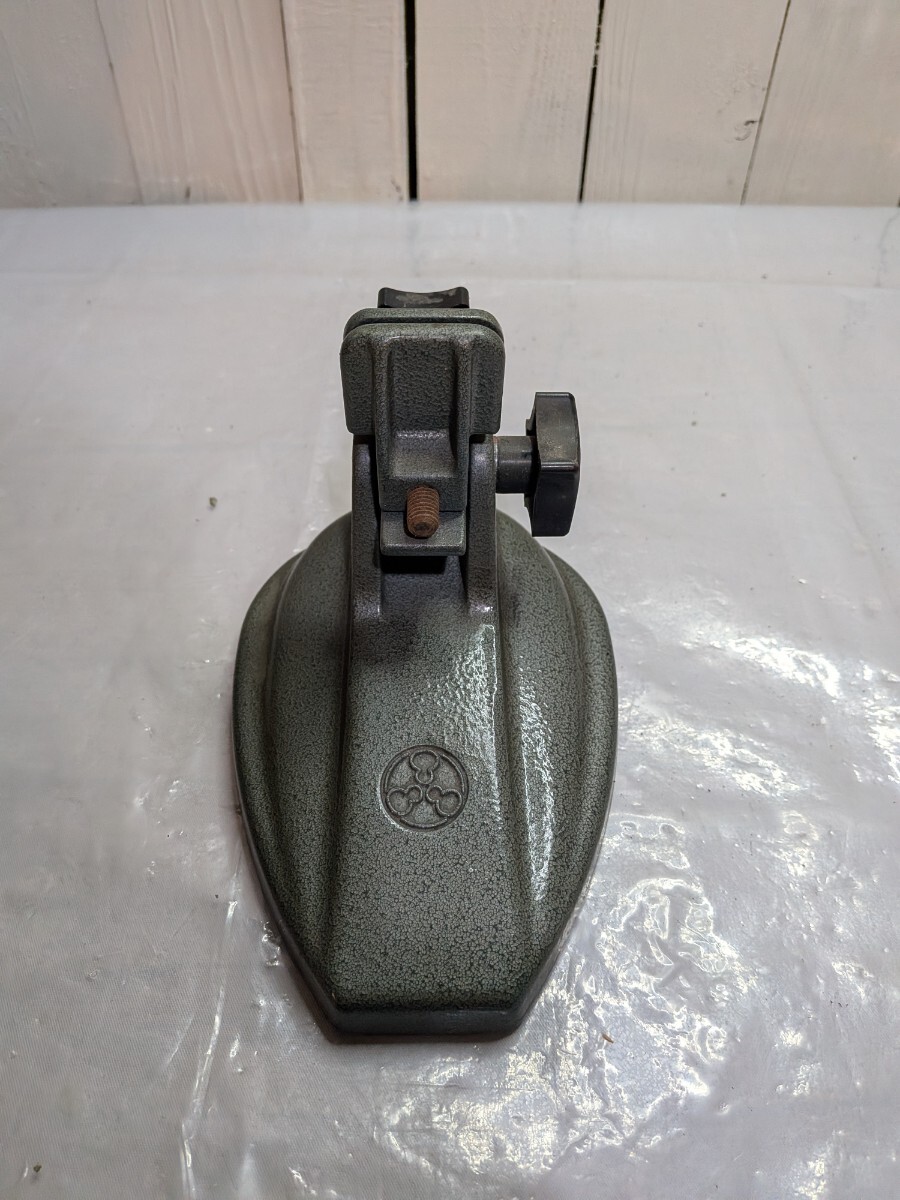 ミツトヨ（Mitutoyo） マイクロメータスタンド A-637 