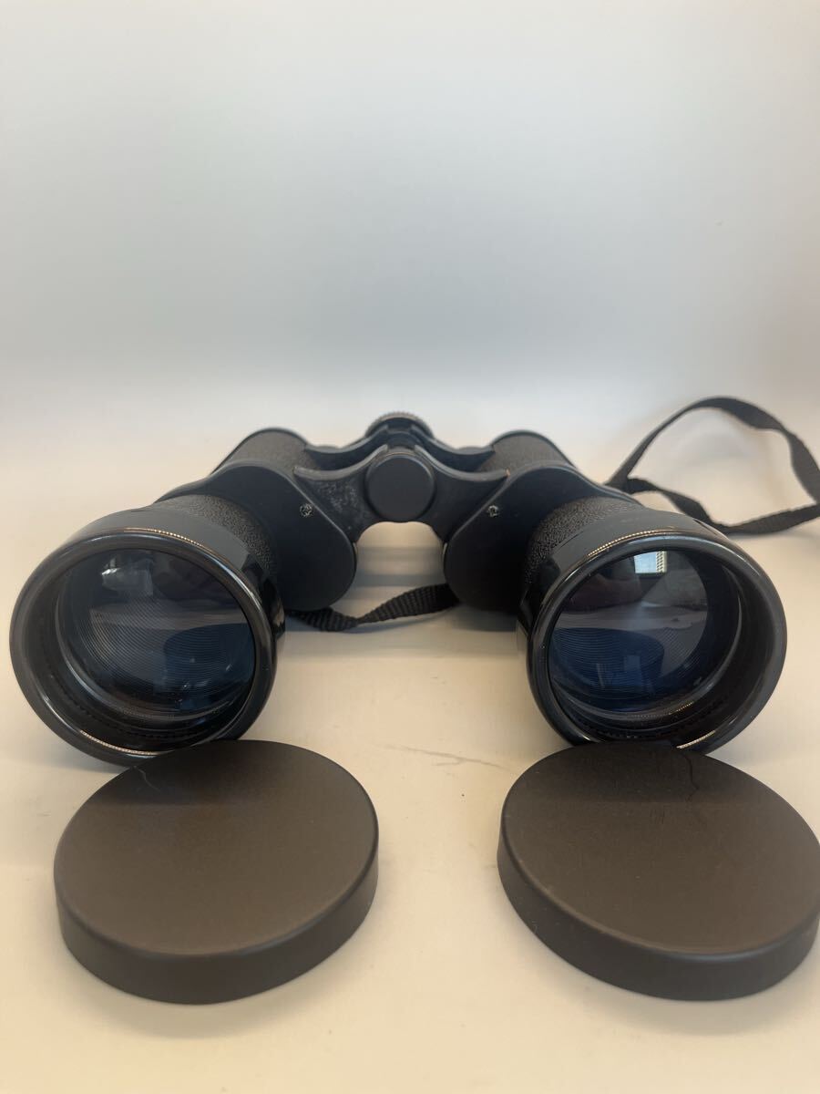 T04116② 1円〜 SUPER ZENITH 12x50 双眼鏡