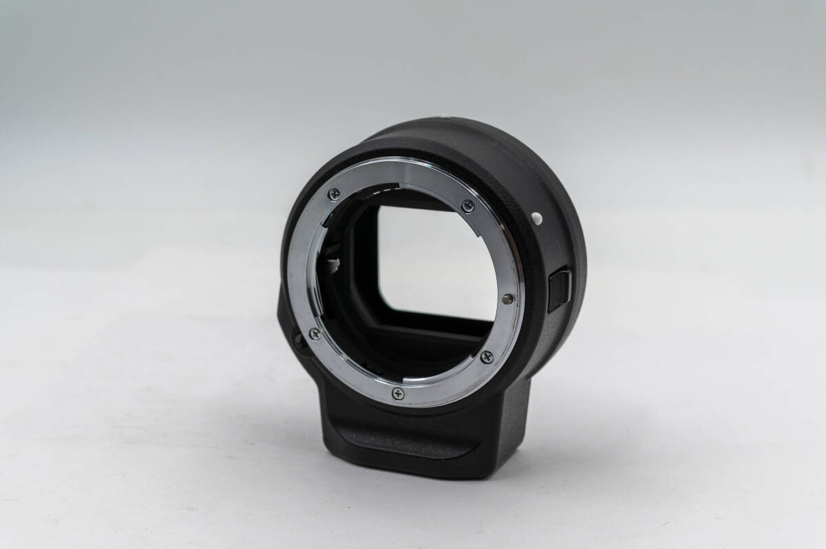 ★Nikon　FTZ　中古品★