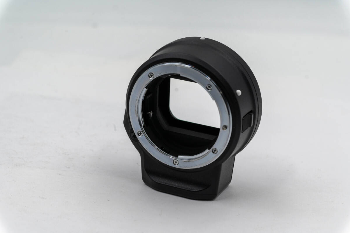 ★Nikon　FTZ　中古品　本体のみ★