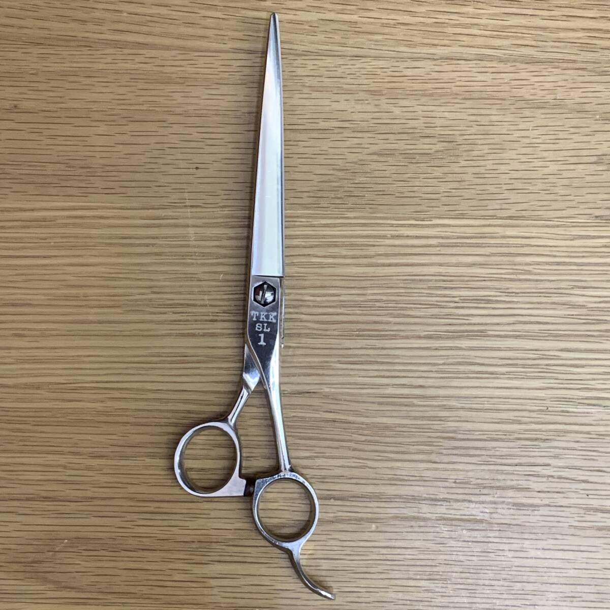 【3点まとめ】TAKADA TKK タカダ プロ用 カットシザー 高田 美容師 理容師 業務用 SL1 SL2 SL5.5B