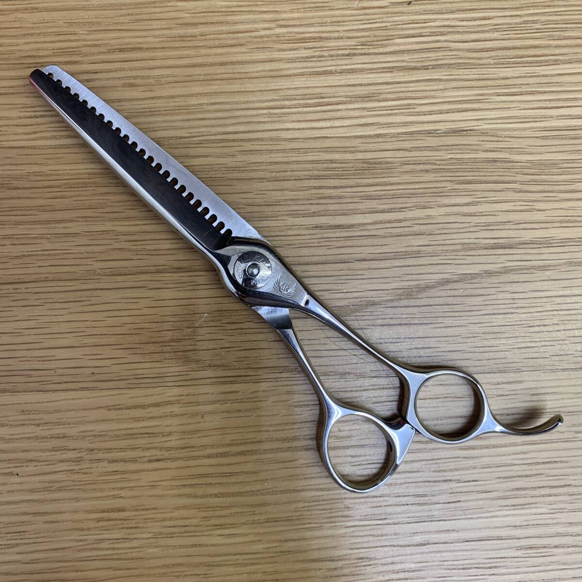 ナルトシザー ROYAL KINGDOM ロイヤル キングダム STK Z PAT セニング 美容師 理容師 シザー 鋏 はさみ