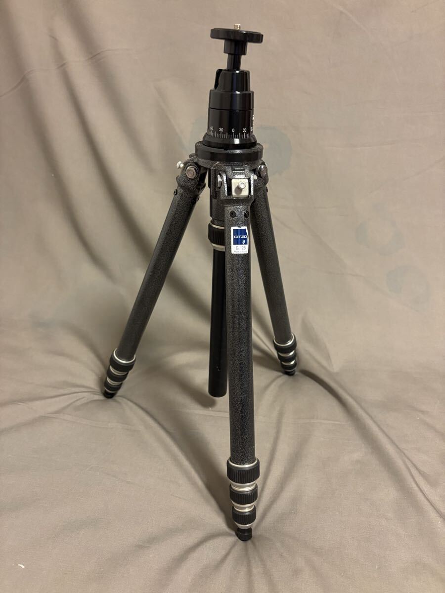 ジッツオ　G126 スリック　SBH-280