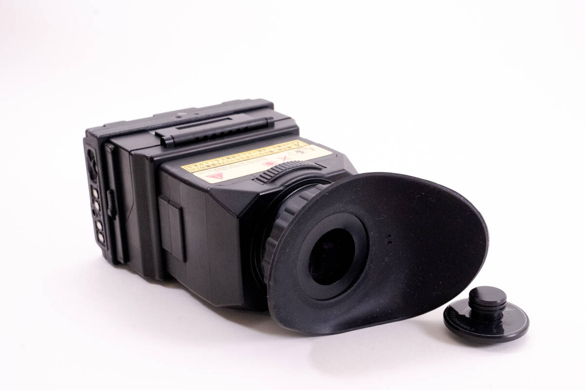 Cineroid EVF4 RVW 外部EVF ビューファインダー HDMI ジャンク