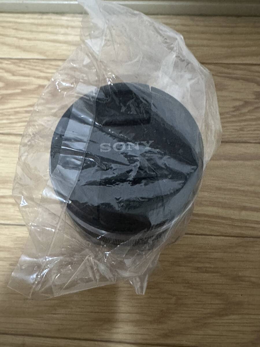 未使用未開封品 SONY E F3.5-6.3 18-200mm OSS SEL18200 カメラ レンズ 