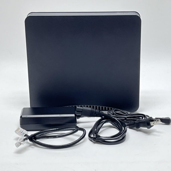 NEC PA-WX7800T8 無線LANルータ Aterm　No2744