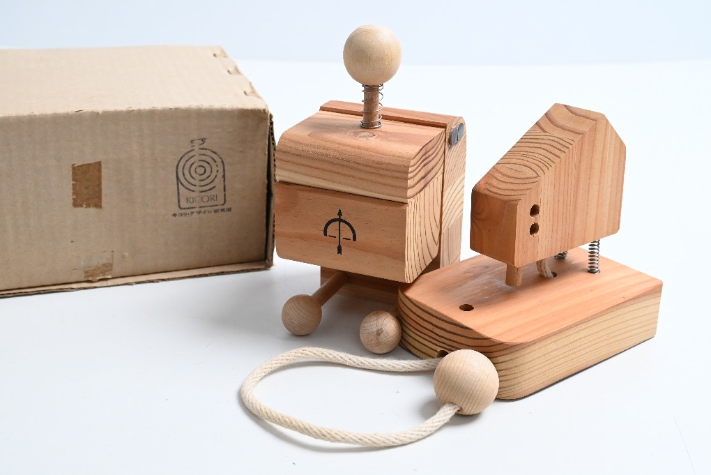 24/84/1 キコリデザイン研究所 詳細不明